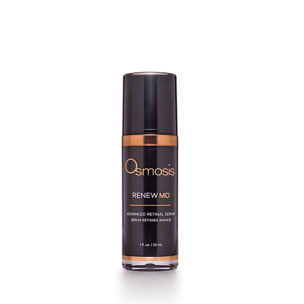 Osmosis RENEW MD
ADVANCED RETINAL SERUM