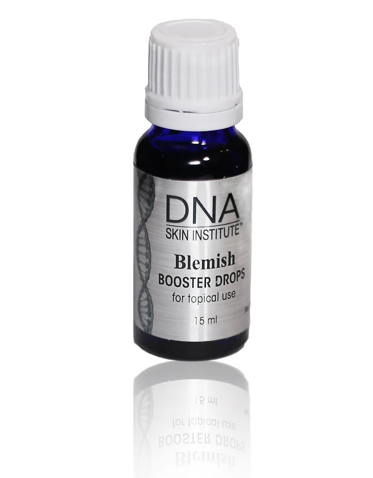 DNA SKIN INSTITUTE BLEMISH BOOSTER DROPS
