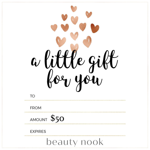 Gift Cards Available - Babor Cosmetics & Medical Beauty in Vancouver