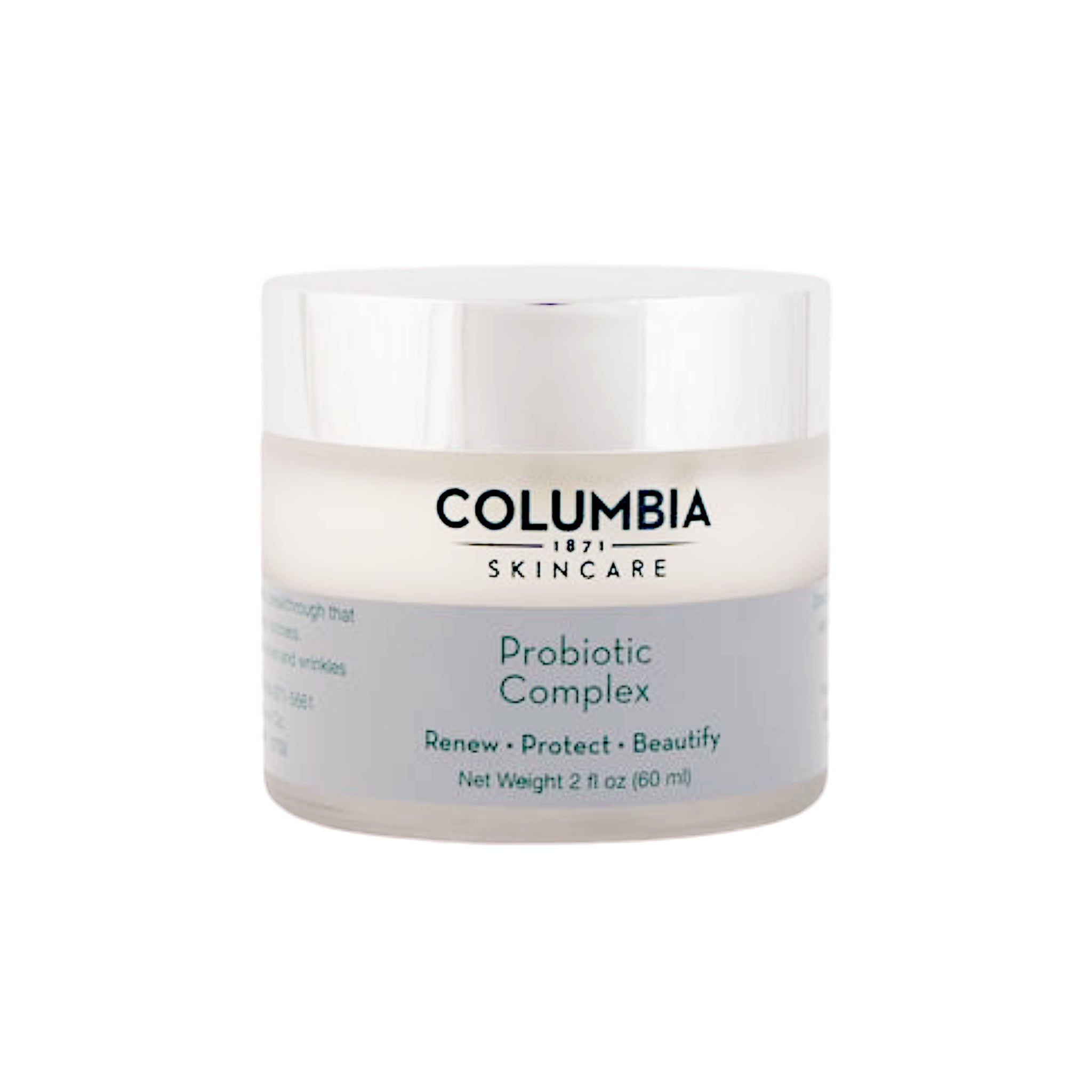 COLUMBIA SKINCARE - Probiotic Complex - Beauty Nook