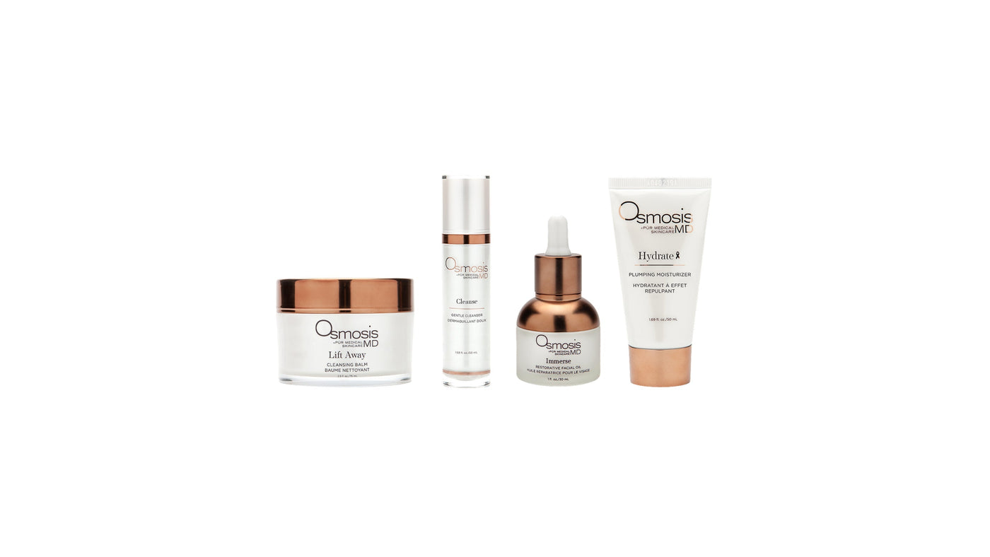 Shop OSMOSIS MD Skin Care Canada & US