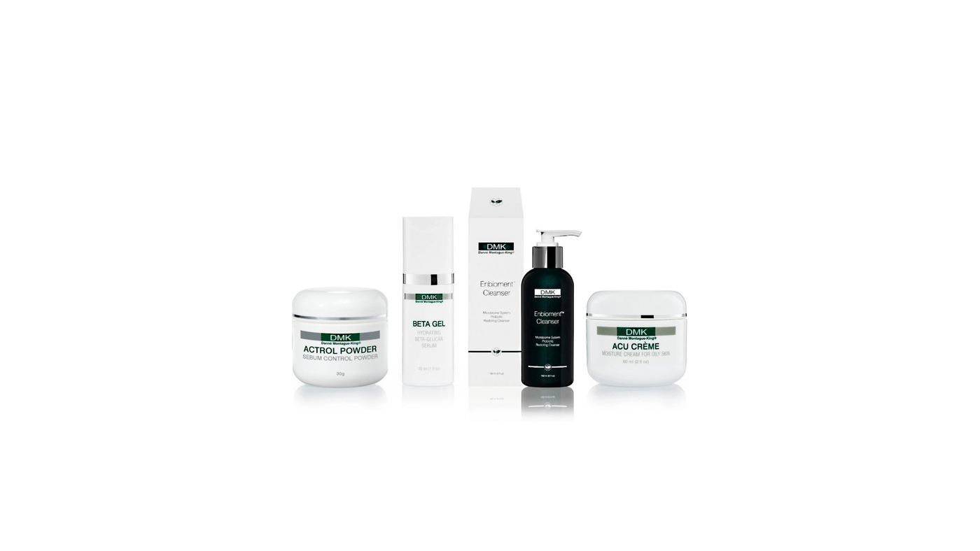 DMK SKINCARE