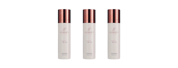 HYDRINITY SKINCARE