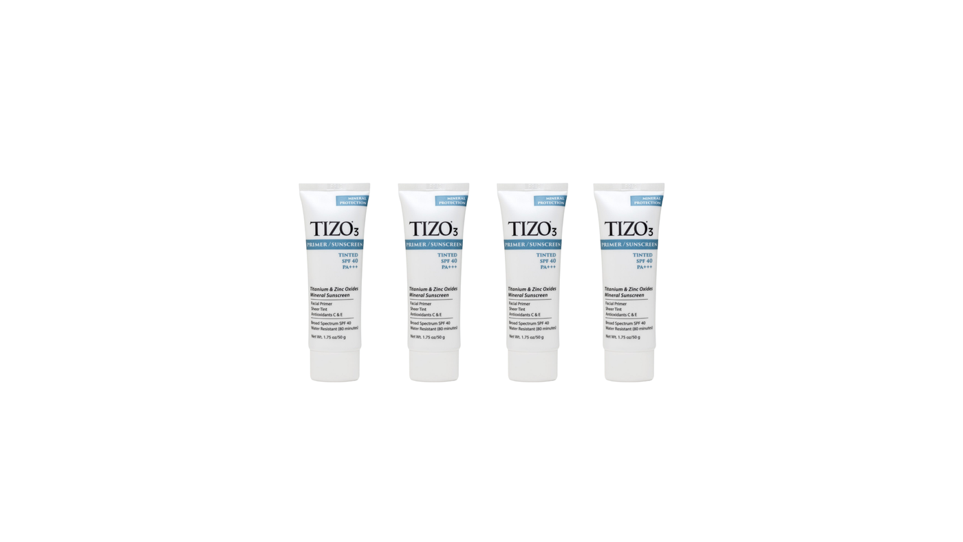 TIZO® SKINCARE