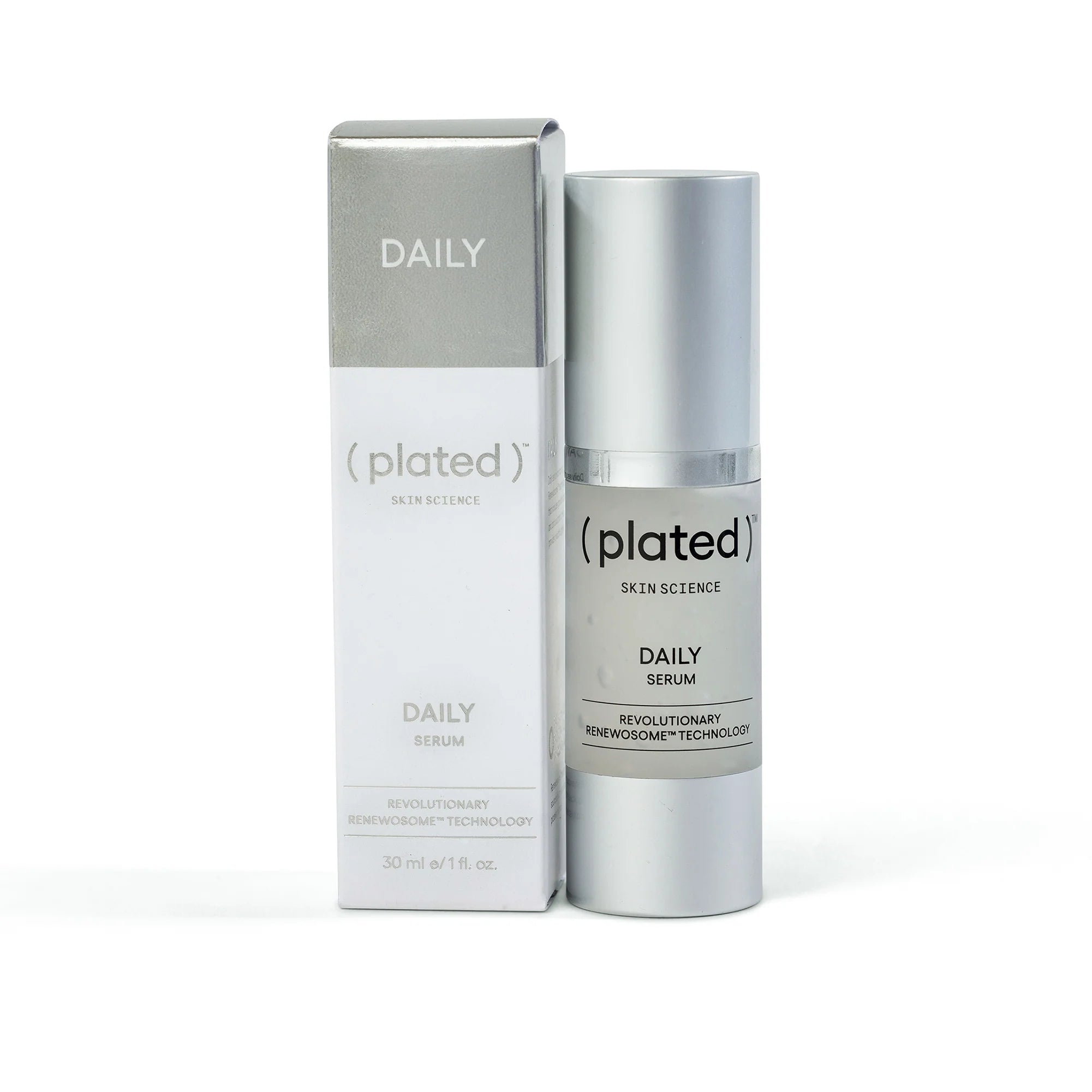 Plated Daily Serum