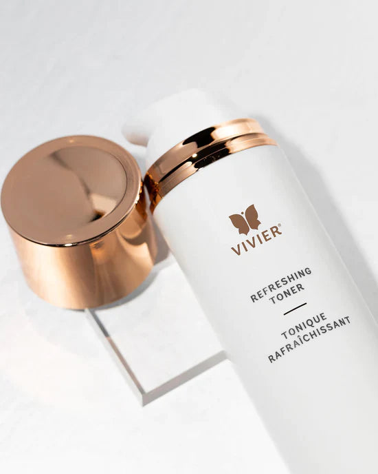 Vivier Refreshing Toner