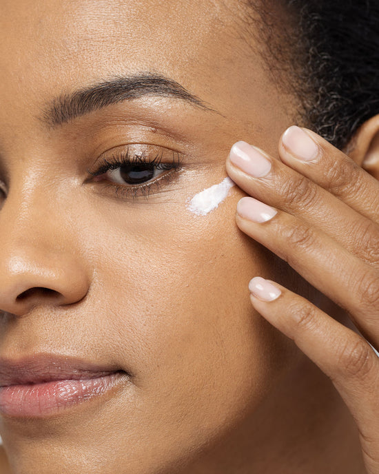 Peptide CR Eye Crème