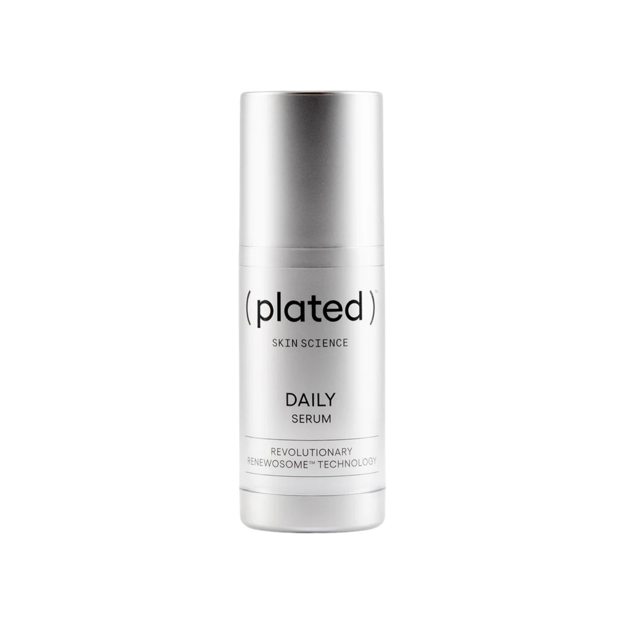 Plated Daily Serum