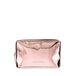 WELLinsulated Performance Beauty Bag Rose Gold