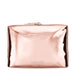 WELLinsulated Performance Beauty Bag Large Rose Gold