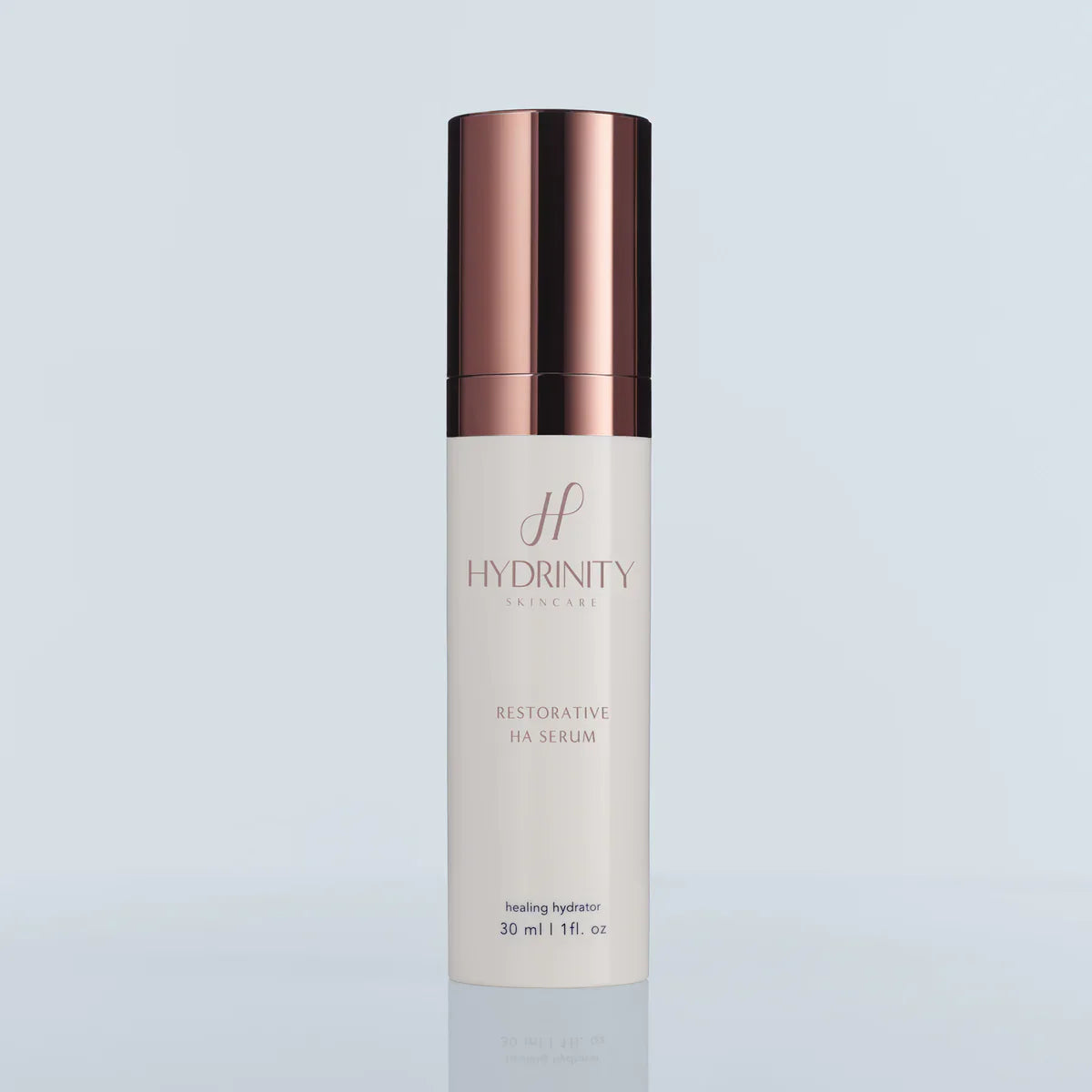 Hydrinity RESTORATIVE HA SERUM WITH PPM⁶ TECHNOLOGY